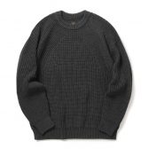 BATONER-SIGNATURE-CREW-NECK-メンズ-Charcoal-168x168