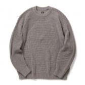 BATONER-SIGNATURE-CREW-NECK-メンズ-Greige-168x168