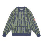 C.E-CAV-EMPT-CONTENT-EXCHANGE-KNIT-Navy-168x168