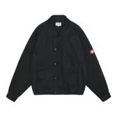 C.E-CAV-EMPT-CUTTING-BUTTON-UP-JACKET-Black-168x168