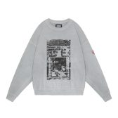 C.E-CAV-EMPT-OVERDYE-All-Mod-Coms-CREW-NECK-Grey-168x168