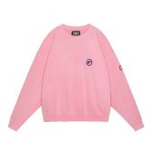 C.E-CAV-EMPT-OVERDYE-PRE-COG-CREW-NECK-Pink-168x168