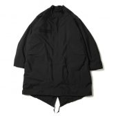 CIOTA-M-65-Fishtail-Parka-Black-168x168