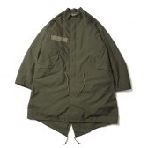 CIOTA-M-65-Fishtail-Parka-Olive-168x168