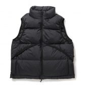 DAIWA-PIER39-TECH-ALPINE-DOWN-VEST-Black-168x168