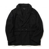 ENGINEERED-GARMENTS-Smoking-Jacket-Solid-Poly-Wool-Flannel-Black-168x168