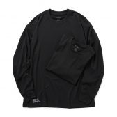 FreshService-2-PACK-TECH-SMOOTH-LS-CREW-NECK-Black-168x168