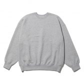 FreshService-HEAVY-OZ-CREW-NECK-SWEAT-H.Gray_-168x168