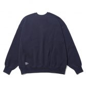 FreshService-HEAVY-OZ-CREW-NECK-SWEAT-Navy-168x168