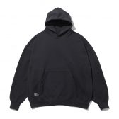 FreshService-HEAVY-OZ-PULLOVER-HOODIE-Black-168x168