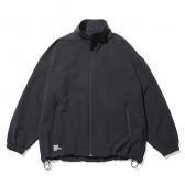 FreshService-STORMFLEECE-TRACK-BLOUSON-Black-168x168