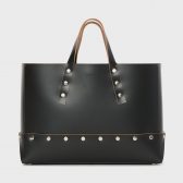 Hender-Scheme-assemble-rectangle-bag-M-Black-168x168