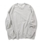 INTERIM-HYPER-BIG-LOOP-WHEEL-BOTH-V-GAZETTE-SWEAT-SHIRT-A.Gray_-168x168