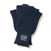 N.HOOLYWOOD-9242-AC03-pieces-FINGERLESS-GLOVES-Bluegray-168x168