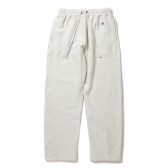 N.HOOLYWOOD-C8-A212-pieces-Champion-TRACK-PANTS-Oatmeal-168x168