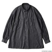 Porter-Classic-KATSU-SHIRT-Gray-168x168