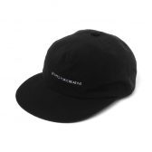 S.F.C-SFC-BASEBALL-CAP-Black-168x168