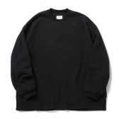 S.F.C-WAFFLE-CREW-TECH-LS-TEE-Black-168x168