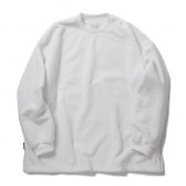 S.F.C-WAFFLE-CREW-TECH-LS-TEE-White-168x168