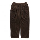 S.F.C-WIDE-TWO-TUCK-PANTS-CORDUROY-Brown-168x168