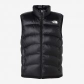 THE-NORTH-FACE-Aconcagua-Vest-K-ブラック-168x168