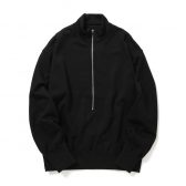 YOKE-34-ZIP-PULLOVER-SWEAT-SHIRT-Black-168x168