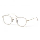 YUICHI-TOYAMA.-U-120-F.Alfred-Col.4-White-gold-Clear-168x168