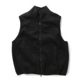 blurhms-LEVEL3-Fleece-Vest-Black-168x168