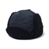 snow-peak-FR-Flight-Cap-Black-168x168