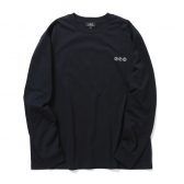 A.P.C.-Adresse-長袖Tシャツ-Dark-Navy-168x168