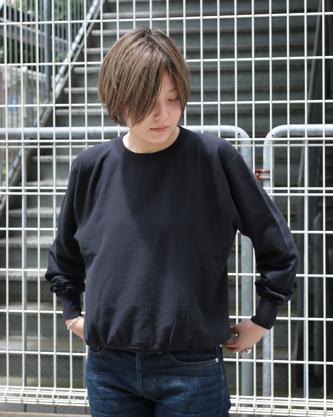 極上の素材感 AURALEE / オーラリー スウェット/パーカーのご紹介  