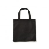 Aeta-DA71-Double-Faced-FLAT-TOTE-MINI-Black-168x168