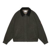 C.E-CAV-EMPT-HBW-BUTTON-UP-JACKET-Green-168x168