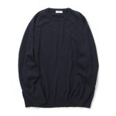 GIM-12G-Extra-Fine-Merino-Wool-Washable-Crew-Neck-Sweater-Relax-fit-Navy-168x168