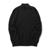 GIM-12G-Extra-Fine-Merino-Wool-Washable-Mock-Neck-Sweater-Relax-fit-Black-168x168