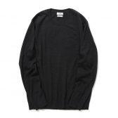 GIM-Super140s-30G-Crew-Neck-Knit-Charcoal-168x168