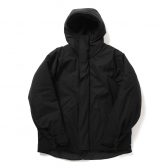 INTERIM-HI-LOFT-WATER-PROOF-INSULATED-HOODED-JACKET-Black-168x168