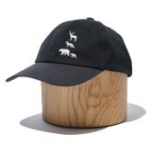 MOUNTAIN-RESEARCH-Animal-Cap-Black-168x168