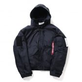 N.HOOLYWOOD-9242-BL07-013-pieces-ALPHA-Industries-BLOUSON-Black-168x168