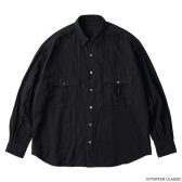 Porter-Classic-ROLL-UP-FLANNEL-SHIRT-Navy-168x168