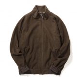 S.F.C-FLEECE-SPORTY-JACKET-Brown-168x168