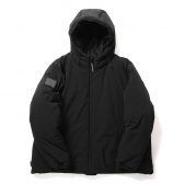 S.F.C-HOODIE-PUFF-JACKET-Black-168x168