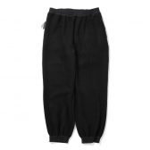 S.F.C-SPORTY-WIDE-FLEECE-PANTS-Black-168x168