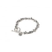 XOLO-JEWELRY-DNA-Link-Bracelet-6mm-Silver-925-168x168