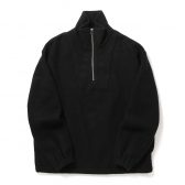 YOKE-WOOL-FREECE-HALF-ZIP-PULLOVER-Black-168x168