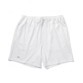 arre.-DOUBLE-FACE-DRY-TECH-RELAXED-SHORTS-メンズ-White-168x168