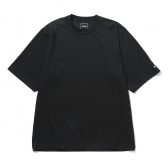 arre.-DOUBLE-FACE-DRY-TECH-RELAXED-TEE-メンズ-Black-168x168