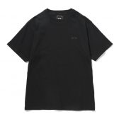 arre.-PHILOSOPHY-TEE-ユニセックス-Black-×-Black-168x168