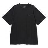 arre.-SMALL-BOX-TEE-ユニセックス-Black-168x168