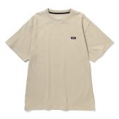 arre.-SMALL-BOX-TEE-ユニセックス-Light-Beige-168x168